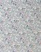 Floral-print cotton fabric