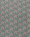 Paisley print cotton fabric