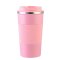 แก้วน้ำเก็บอุณหภูมิแบบมีฝาปิด ขนาด380ml/510ml