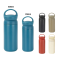 กระบอกน้ำเก็บอุณหภูมิทรงพกพามีหูหิ้ว ขนาด350ml/500ml