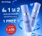ซื้อ 1 ฟรี 1 Dermartlogy ATG Ultrasoothe Rejuvenating Serum 40ml เซรั่มผิวแข็งแรง เพื่อคนผิวระคายเคืองง่าย แดงง่าย ให้กลับมาแข็งแรงยั่งยืน