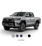 Hilux Revo Prerunner & 4x4