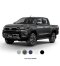 Hilux Revo Prerunner & 4x4