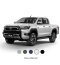 Hilux Revo Prerunner & 4x4