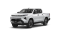 Hilux Travo-e