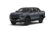 Hilux Travo Overland