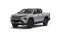 Hilux Travo Prerunner & 4TREX