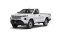 Hilux Travo Standard Cab 4TREX