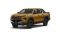 Hilux Travo Overland