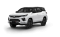 Fortuner GR Sport