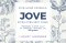 JOVE exfoliating body scrub LUXURY LAVENDER 200+60gram