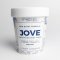 JOVE exfoliating body scrub LUXURY LAVENDER 200+60gram