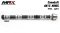 MRX Camshaft 4N15 2.4 MIVEC  Triton,Pajero