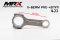 MRX Connecting Rod for Isuzu D-max 4JJ X-Beam Pro +2mm + ARP 2000(copy)