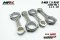 MRX Connecting Rod for Isuzu D-max Engine RZ4E-TC (1,900 CC)