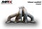 Exhaust Manifold for ISUZU D-max 4JJ