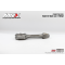 MRX Connecting Rod for Isuzu D-max 4JJ X-Beam Type + ARP 2000