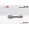 MRX Connecting Rod for Isuzu D-max 4JJ X-Beam Type + ARP 2000