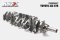 MRX Billet Crankshaft for Engine 2JZ-GTE 3,400 CC Size