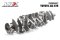 MRX Billet Crankshaft for Engine 2JZ-GTE 3,400 CC Size