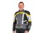 TOURATECH  Compañero Summer Traveller, jacket men  yellow STANDARD AND SHORT