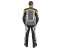 TOURATECH  Compañero Summer Traveller, jacket men  yellow STANDARD AND SHORT