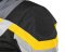 TOURATECH  Compañero Summer Traveller, jacket men  yellow STANDARD AND SHORT