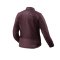 เสื้อเจ็คเก็ตผู้หญิงECLIPSE 2 LADIES AUBERGINE/BLACK