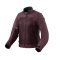 เสื้อเจ็คเก็ตผู้หญิงECLIPSE 2 LADIES AUBERGINE/BLACK