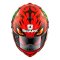 Shark Race-R Lorenzo Monster  Austrian GP Full Face Helmet