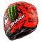 Shark Race-R Lorenzo Monster  Austrian GP Full Face Helmet