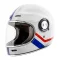 TORC RETRO T1 Allegiance FULLFACE HELMETS