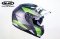 HJC HELMETS รุ่น C70 CANEX MC4SF FULLFACE