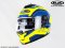 HJC HELMETS รุ่น C70 KORO MC3H FULLFACE SPORT TOURING