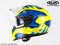 HJC HELMETS รุ่น C70 KORO MC3H FULLFACE SPORT TOURING