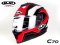 HJC HELMETS รุ่น C70 LIANTO MC1 FULLFACE