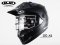 HJC HELMETS DSX-1 FULLFACE (MOTRAD)