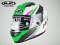 HJC HELMETS C15  KANE MC4  FULLFACE