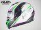 HJC HELMETS C15  KANE MC4  FULLFACE