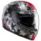 HJC FG-ST VOID MC1SF FULLFACE VISOR AND PINLOCK INCLUDED