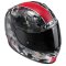 HJC FG-ST VOID MC1SF FULLFACE VISOR AND PINLOCK INCLUDED