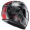 HJC FG-ST VOID MC1SF FULLFACE VISOR AND PINLOCK INCLUDED