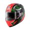 SHARK HELMETS RACE R PRO REPLICA SYKES FULLFACE