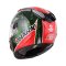 SHARK HELMETS RACE R PRO REPLICA SYKES FULLFACE