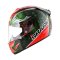 SHARK HELMETS RACE R PRO REPLICA SYKES FULLFACE