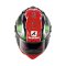 SHARK HELMETS RACE R PRO REPLICA SYKES FULLFACE