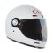 TORC RETRO SPUTNIK GLOSSY FULLFACE HELMETS