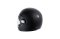 TORC RETRO T1 MATTE BLACK FULLFACE  HELMETS