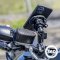 QUADLOCK Motorcycle - Weatherproof Wireless Charging Head