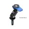 QUAD LOCK MOTOCYCLE FORK STEM MOUNT  FOR SPORT BIKE   NORMAL